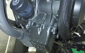 HONDA REBEL 500 A 2019 PC60