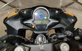 HONDA CBR250R MC41