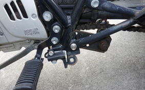 SUZUKI GRASSTRACKER TRIKE NJ4BA