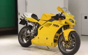 DUCATI 748 R 2000