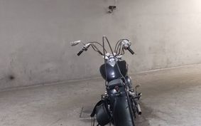 YAMAHA DRAGSTAR 400 2003 VH01J
