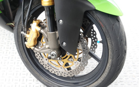 KAWASAKI NINJA ZX-10R 2005 ZXT00C