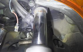 HONDA SILVER WING 600 GT 2007 PF02