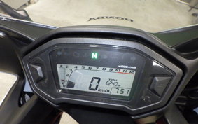 HONDA CBR400R 2020 NC47