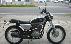 HONDA CB223S MC40