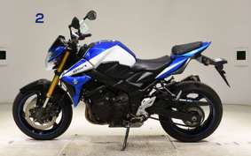 SUZUKI GSR750 A 2015 GR7NA