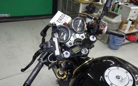 HONDA CB400SF VTEC A 2009 NC42