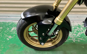 HONDA GROM JC61