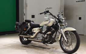 YAMAHA DRAGSTAR 250 VG02J