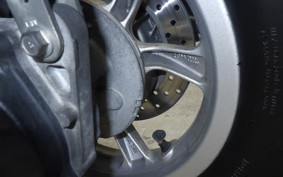 YAMAHA TRICITY 125 2005 SE82J