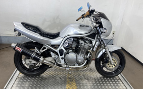 SUZUKI GSF750 1997 GR7EA