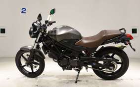 HONDA VTR 250 Gen. 2 MC33