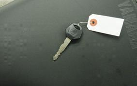 YAMAHA CYGNUSRAYZR 2016