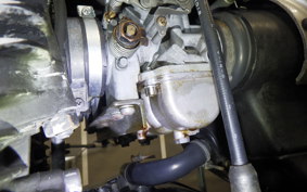 YAMAHA GX750 1976 1J7