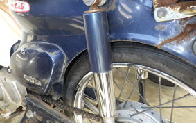 HONDA C50 SUPER CUB AA01