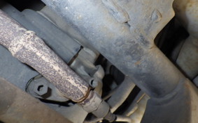 SUZUKI ﾚｯﾂ CA4AA