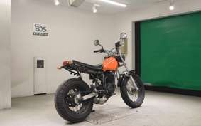 YAMAHA TW200 2021 2JL