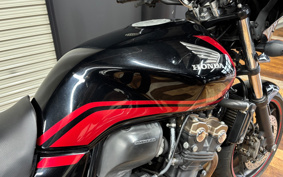 HONDA CB400SFV-4ABS 2017 NC42