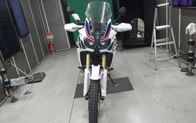 HONDA CRF1000L AFRICA TWIN 2017 SD04