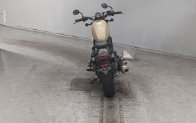 HONDA REBEL MC49
