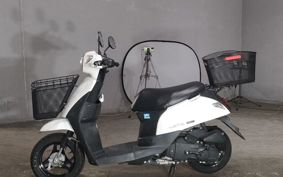 SUZUKI LET's CA4AA