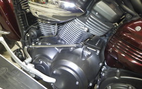 YAMAHA XV1900 MIDNIGHT STAR 2008