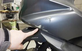 HONDA PCX125 2018 JK05