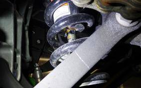 KAWASAKI NINJA 250 2005 EX250Y