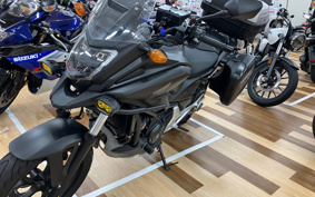 HONDA NC750X DCT ABS 2017 RC90