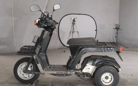 HONDA GYRO TD01