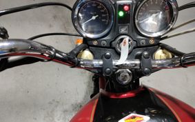 HONDA CB750 2008 RC42