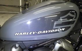 HARLEY RH975 2023