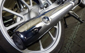 HONDA C110 SUPER CUB 2009 JA59