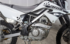 KAWASAKI KLX125 LX125C