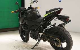 KAWASAKI Z250 Gen.2 EX250P