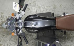 HONDA GB250 CLUBMAN Gen.4 MC10