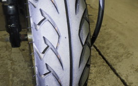 HONDA TACT-4ﾍﾞｰｼｯｸ 2010 AF79