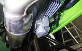 KAWASAKI ZX-25RR ZX250H