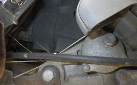 SUZUKI ADDRESS V125 CF46A