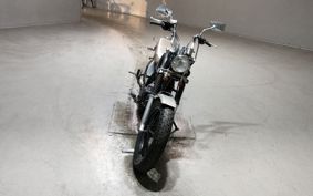 YAMAHA TW200 DG07J