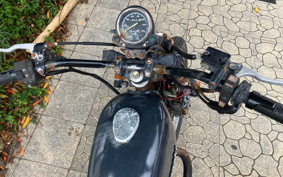 KAWASAKI 250TR BJ250F