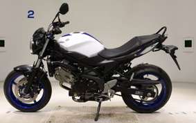 SUZUKI SV650 A 2016 VP55B