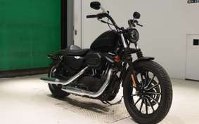 HARLEY XL883N 2011