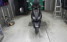 YAMAHA CYGNUSｸﾞﾘﾌｧｽ SEJ4J