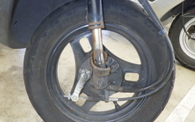 SUZUKI LET's 2 CA1PA