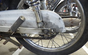 HONDA C110 SUPER CUB JA07