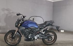 HONDA CB250R MC52