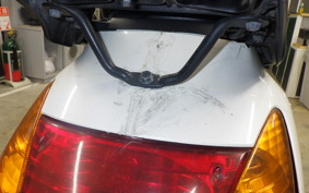HONDA SPACY 100 JF13