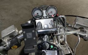 KAWASAKI VULCAN1500 MEAN STREAK 2003 VNT50P
