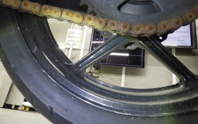 KAWASAKI NINJA 250R 1993 EX250K